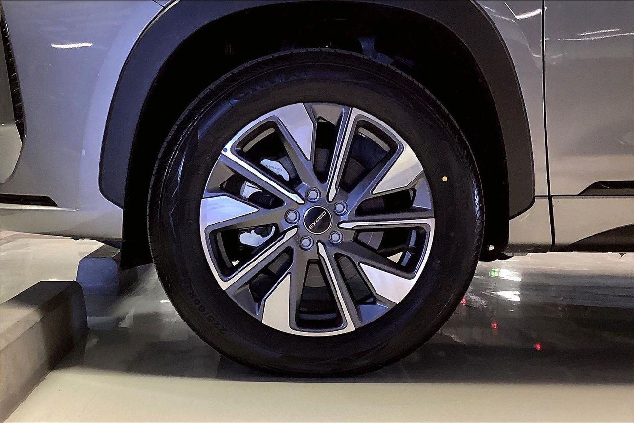 إكسيد LX Comfort | شامل الضمان | 0 ﺪﻔﻋﺓ ﺃﻮﻟﻯ