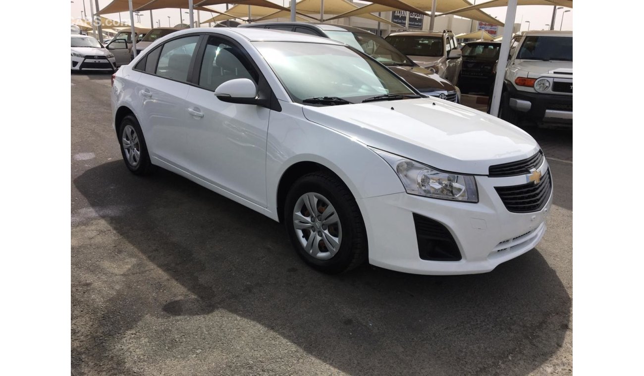 Chevrolet Cruze we offer : * Car finance services on banks * Extended warranty * Registration / export services