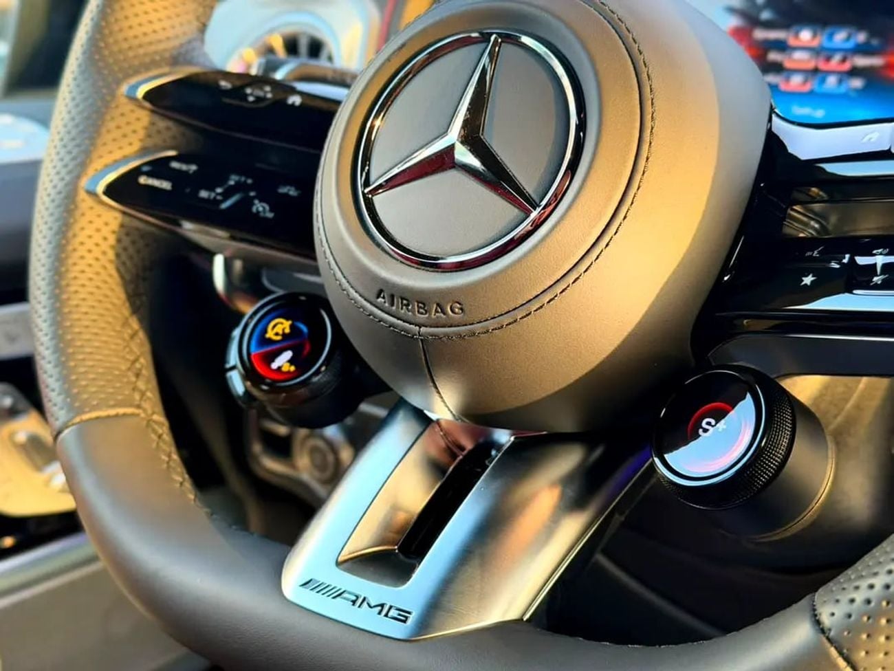 مرسيدس بنز G 63 AMG G 63 AMG | Korean Specs | Brand