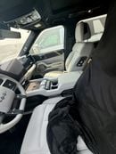 BYD Leopard 8 FLAGSHIP (NGCC) Green-white