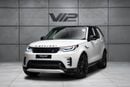 Land Rover Discovery | 2024 | Brand New | Warranty Ava