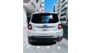 Jeep Renegade 2.4