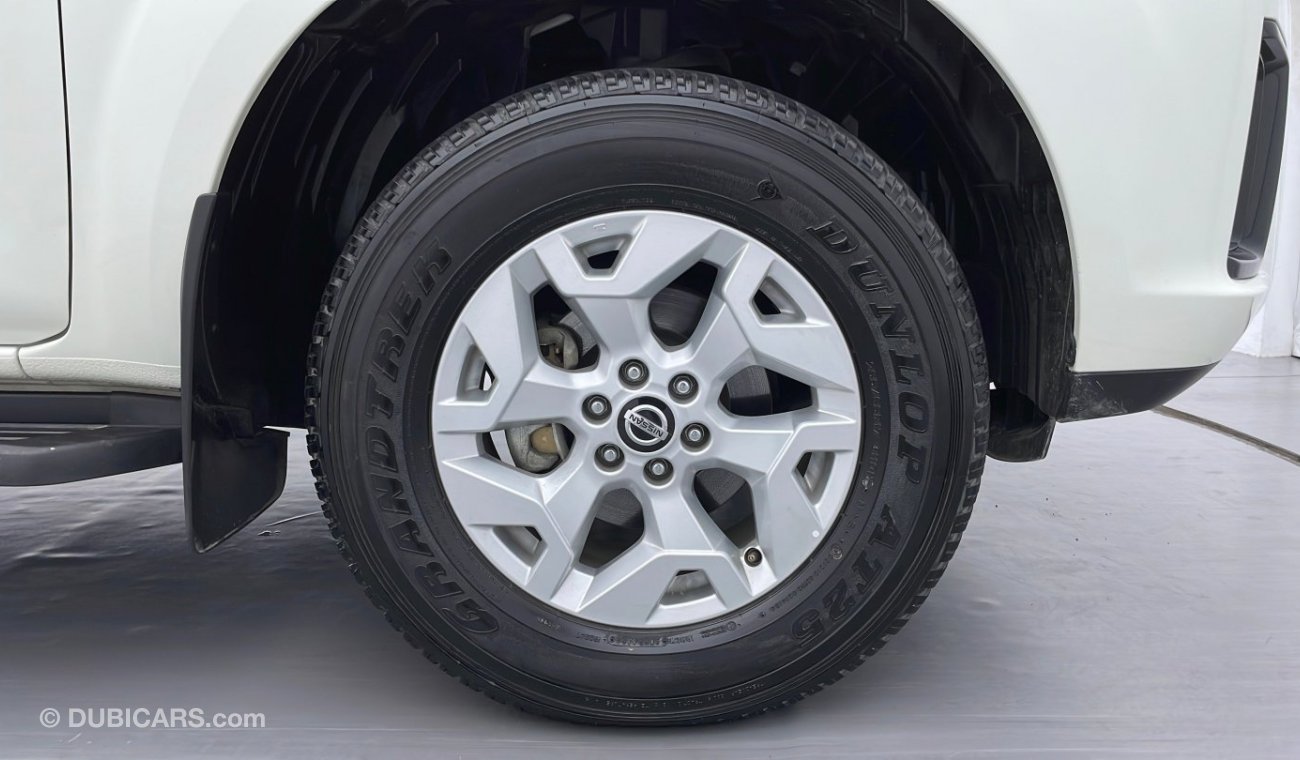 Nissan XTerra SE 4WD 2.5 | Zero Down Payment | Free Home Test Drive