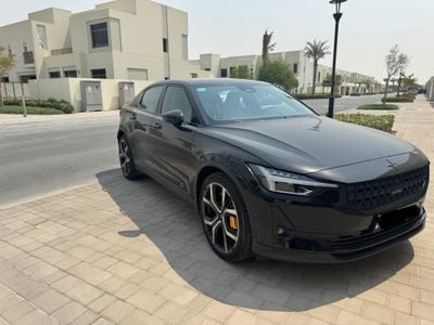 Polestar 2 Long Range Dual Motor Performance