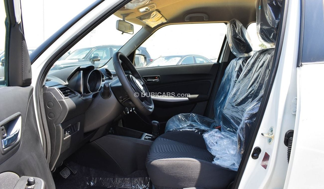 سوزوكي سويفت SUZUKI SWIFT 2023 EXPORT PRICE