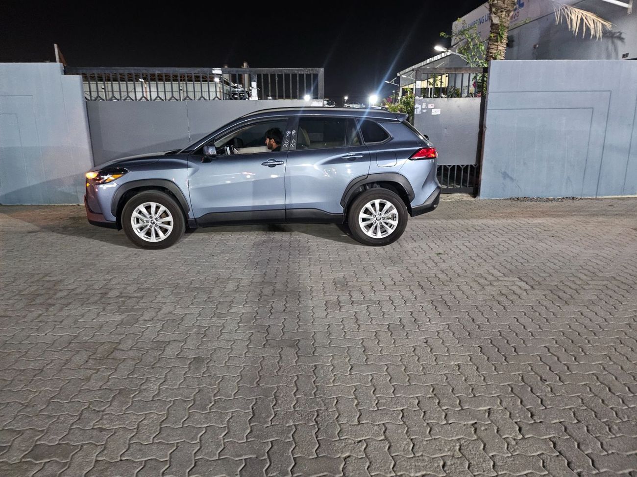 Toyota Corolla Cross Reliability Meets Modernity! 2023 Toyota Corolla Cross | Low Mileage 64,000 KM | Excellent Condition