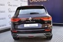 Renault Koleos 2.5L LE (4WD)