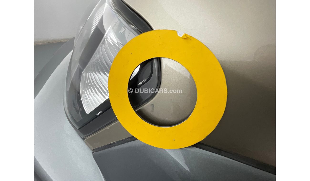 Nissan Patrol Super Safari Super Safari