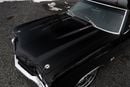 Chevrolet Chevelle SS, 496 Stroker V8, 725HP, Frame Off Pro Touring Restomod