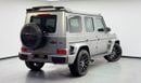 Mercedes Benz Brabus 2022 Mercedes Benz Brabus G700, 2027 AAA Warranty, Full Service History, Excellent Condition, GCC