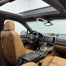 Porsche Cayenne GTS 4.8L 2013 Porsche Porsche Cayenne GTS, Full Service History, Excellent Condition, GCC