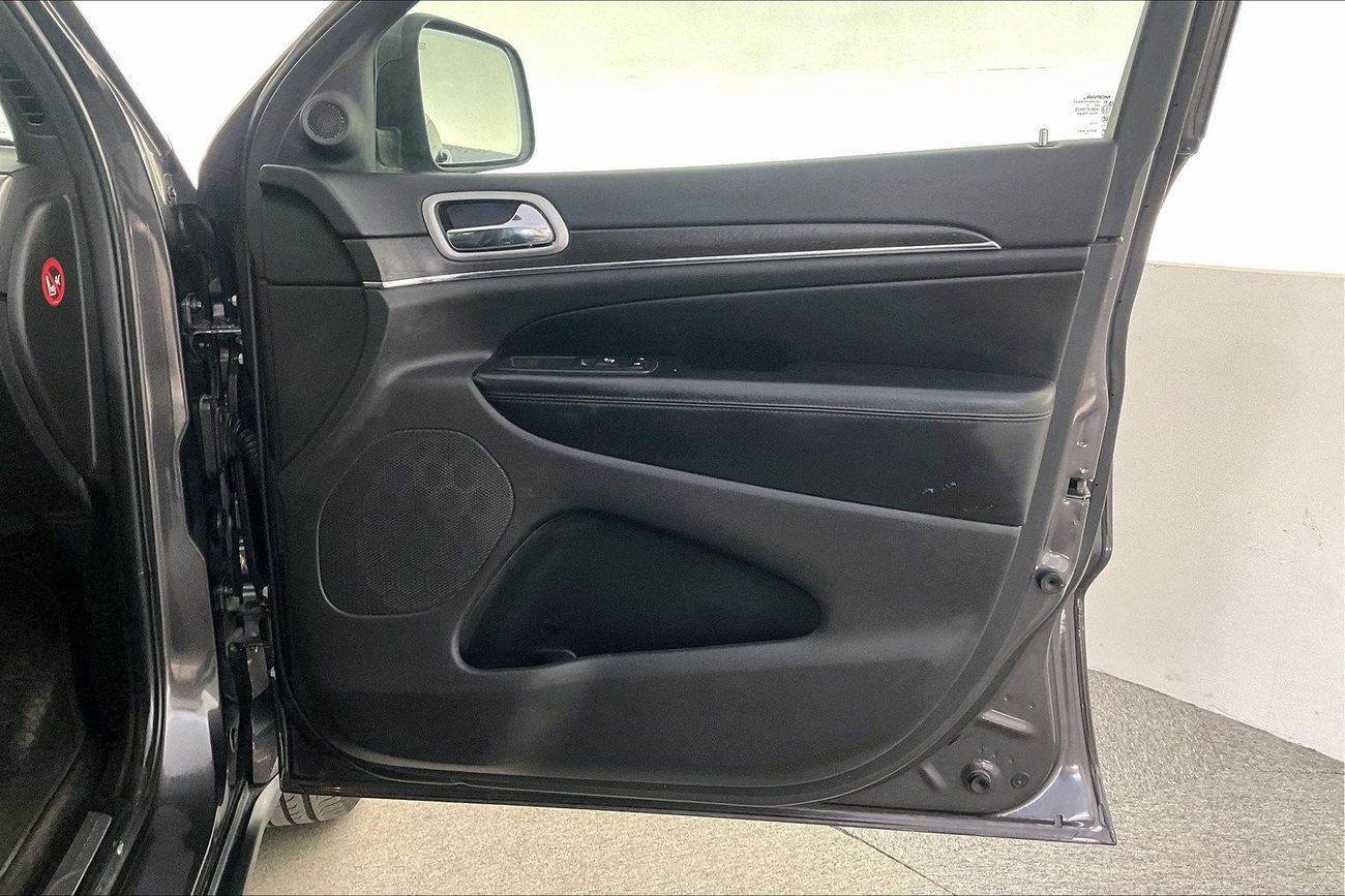 Jeep Grand Cherokee Limited | Guaranteed Warranty | 0 Down Payment