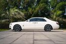 Rolls Royce Ghost EWB
