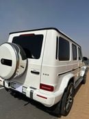 مرسيدس بنز G 63 AMG Std 4.0L