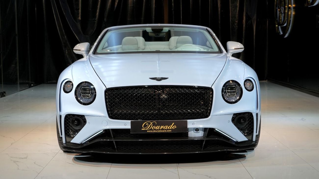 Bentley-Onyx GTX II | NEGOTIABLE PRICE | BY ONYX CONCEPT | 745 HP | NEW | 3-YEAR WARRANTY AND SERVICE