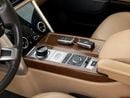 Land Rover Range Rover SE GCC Specs
