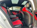 مرسيدس بنز C 200 AMG