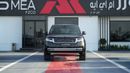 Land Rover Range Rover Autobiography P530 4.4L BLACK-TAN 2025 MY Export Price