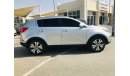 Kia Sportage 2.0