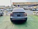 Tesla Model Y Performance (AWD) warranty one year bank financie available