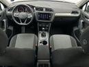 Volkswagen Tiguan Tiguan Trend (Ref#77831) / WAS 99,900 AED - NOW 79,900 AED