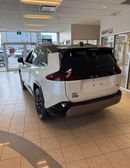 Toyota RAV4 XSE HEV