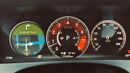 Jaguar F Pace V6 Supercharged F-Pace + HUD, Paddles, Sports mode, Cruise Control, Descent control
