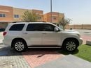 Toyota Sequoia