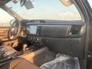 تويوتا هيلوكس GLX TOYOTA HILUX 2.7 4x4 DC PETROL AUTOMATIC FOR NIGERIA