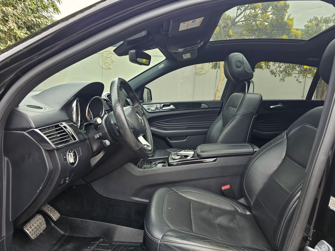 Mercedes-Benz CLE 450 Coupe GLE ..C43 AMG