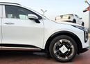 Kia Sportage Kia Sportage  full option 2.0l A/T FWD SUV White Color Gcc 2026 Model
