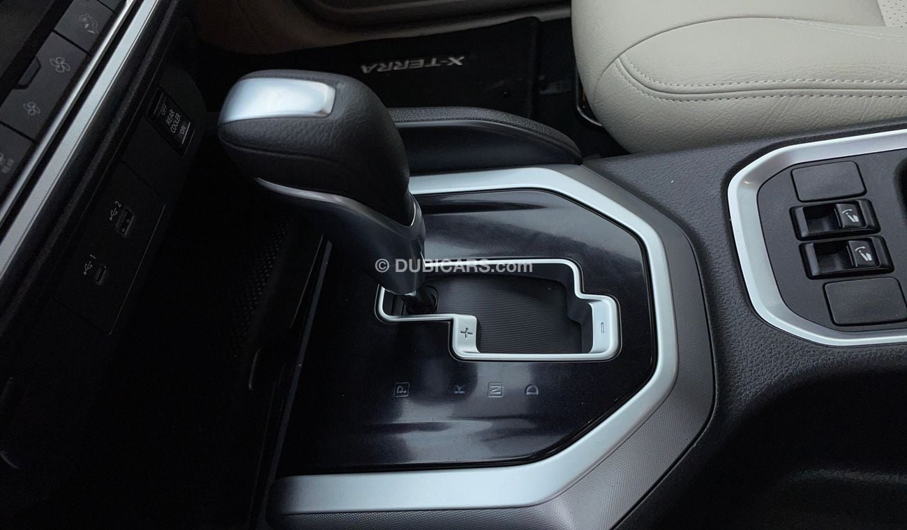 Nissan XTerra TITANIUM 2.5 | Zero Down Payment | Free Home Test Drive