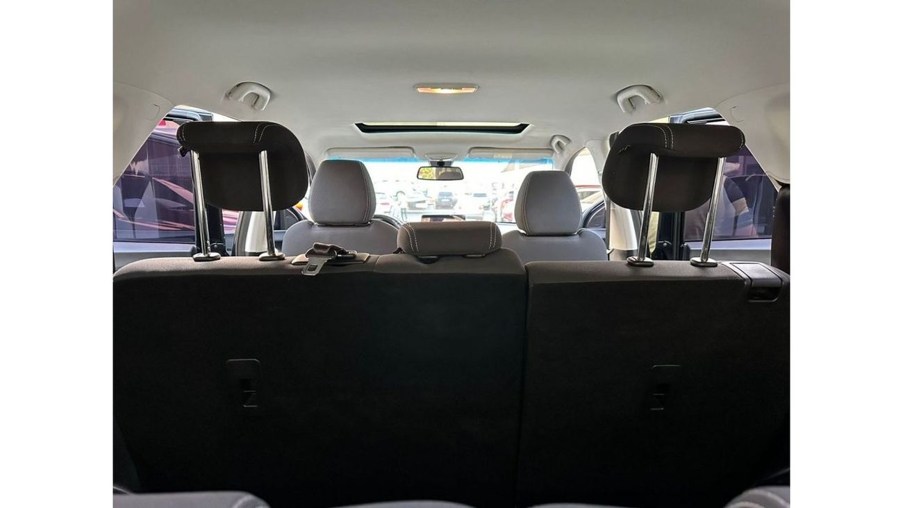 Chevrolet Captiva Premier