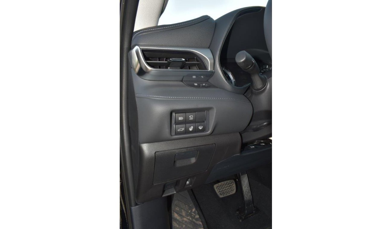 Toyota Highlander PLATINUM 3.5L PETROL AWD AUTOMATIC