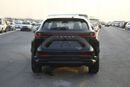 لكزس NX350 2.4L Petrol AWD GCC Ready Stock