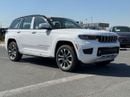 جيب جراند شيروكي EXPORT PRICE - Grand Cherokee Overland 3.6L