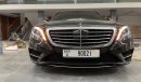 Mercedes-Benz S 400 benz