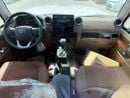 تويوتا لاند كروزر بيك آب TOYOTA LC79 PICKUP S/C , 2.8L Diesel A/T , FULL OPTION , MY25