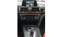 BMW 335i i SPORT - 2014 - GCC - ONE YEAR WARRANTY - ( 1,050 AED PER MONTH )