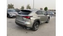 لكزس NX 300 Lexus NX300 F-Sports model 2019 Full options imported from USA