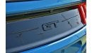 فورد موستانج محرّك GT سعة 5.0 لتر يقلب كلّ المقاييس. تمّت إعادة تصميم محرّك موستانج V8 سعة 5.0 لتر الأسطوريّ لتعز