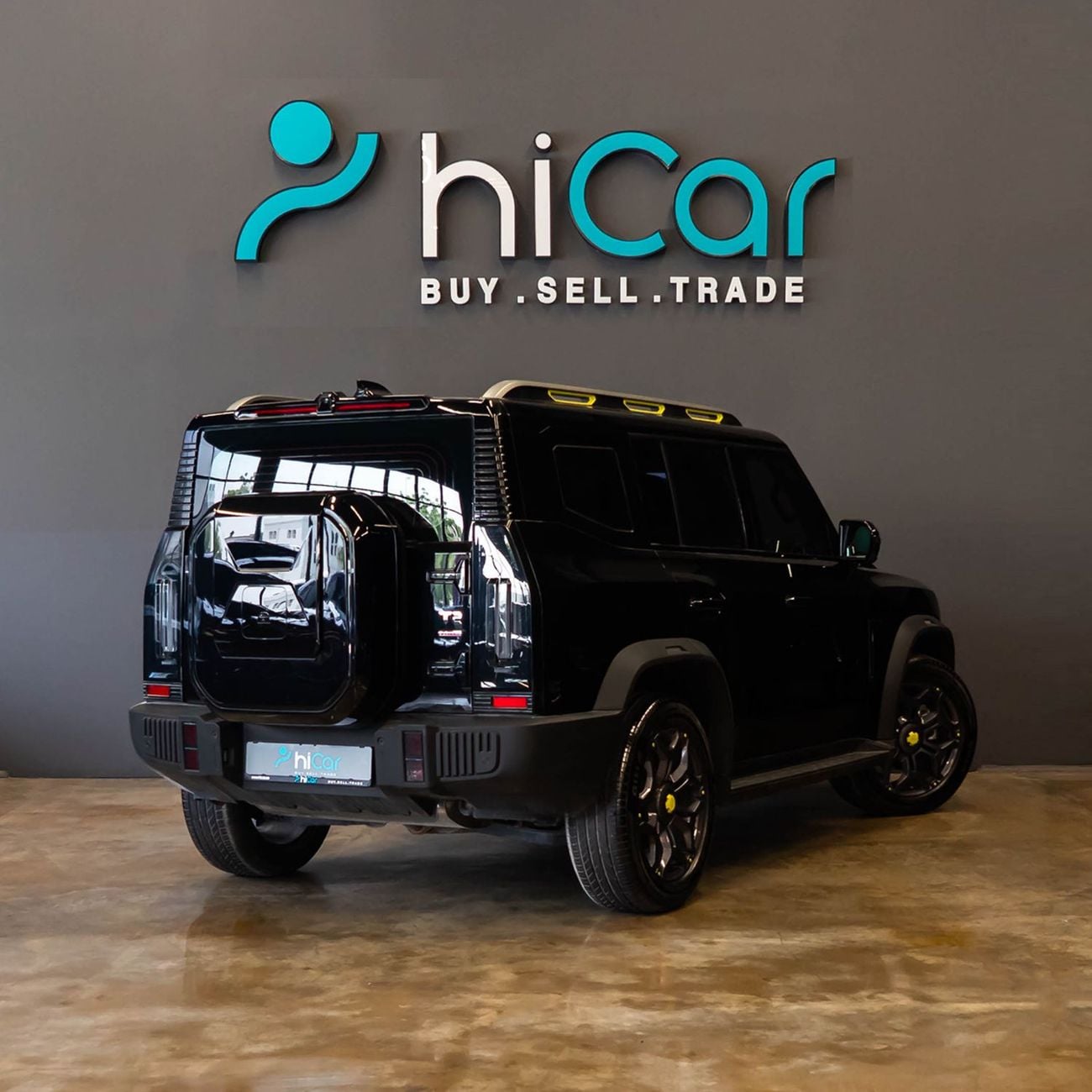 Jetour T2 LUX AED 2,164 P.M • 0% Downpayment • Jetour T2 • 1 Year Warranty