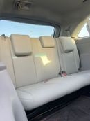 تويوتا هايلاندر 