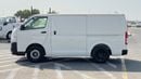 Toyota Hiace Toyota Hiace 2.5 Diesel M/T Cargo