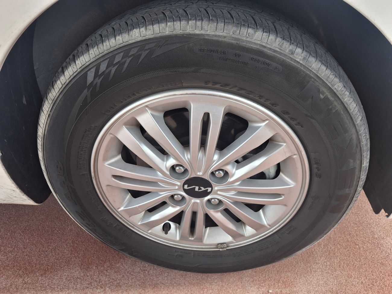 Kia Pegas EX Full 1.4L EX 1.5 | Zero Down Payment | Home Test Drive