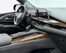 Cadillac Escalade SPORT PLATINUM 2024 Cadillac Escalade Sport Platinum Black Edition, 2028 Cadillac Warranty, Pilot Se