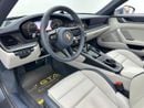 Porsche 911 CARRERA 2025 Porsche 911 Carrera, Nov/2026 Porsche Warranty, Full Porsche Service History, GCC