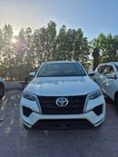 تويوتا فورتونر