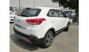 Hyundai Creta 1.6