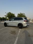 بي أم دبليو X5